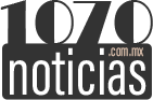 1070noticias.com.mx logo